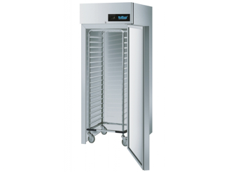szafy chłodnicze i mroźnicze linia 710 producent rilling krosno metal